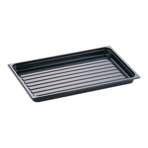 キャンブロ 角ディスプレイトレー DT1220CW ブラック