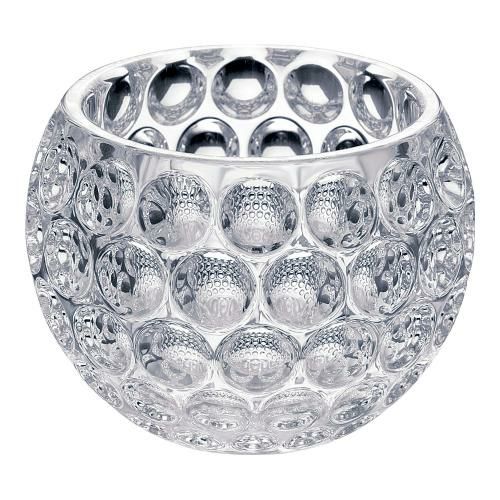 MLVキャンドルホルダー ラウンドカット F017 φ165