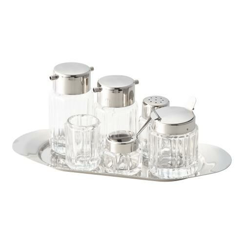 カスターセット No.5666