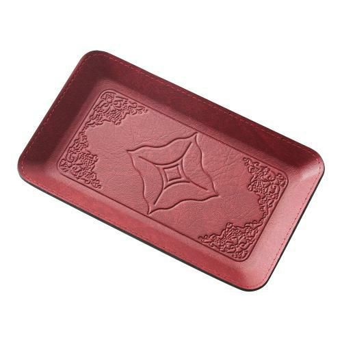 【シンビ】キャッシュトレイ T-1 赤