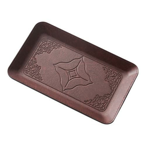 【シンビ】キャッシュトレイ T-1 茶