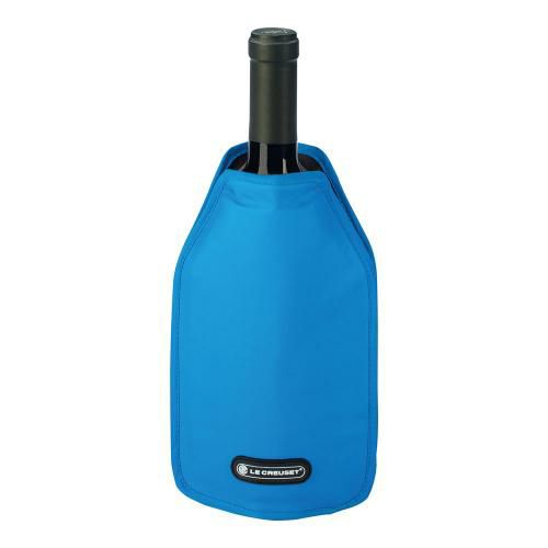 ル・クルーゼ アイスクーラースリーブ マルセイユブルー