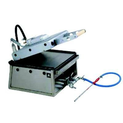 大阪式いか焼(ガス式)EK-10 13A