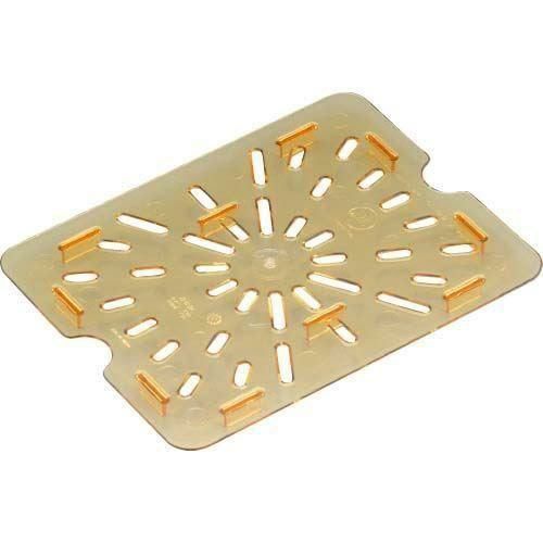 ホットパン用 ドレンシェルフ 水切目皿 1/1 10HPD