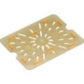 ホットパン用 ドレンシェルフ 水切目皿 1/1 10HPD