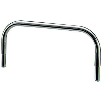 サービス ステンレスワゴン部品 トップハンドル TOS-61 【同梱グループA】