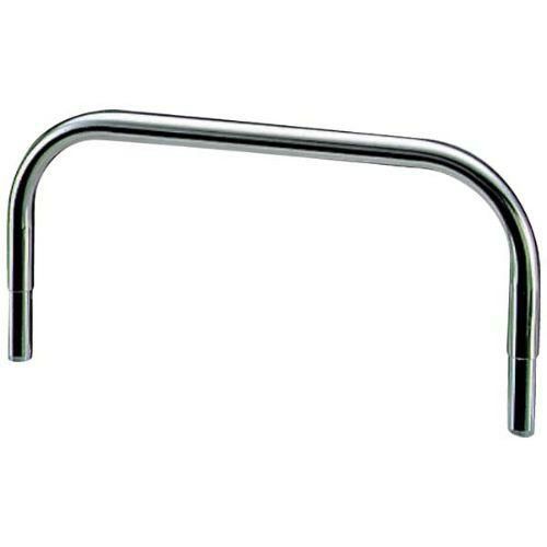 サービス ステンレスワゴン部品 トップハンドル TOS-61 【同梱グループA】