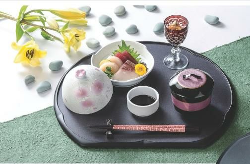 新梅型半月盆王朝普賢塗SL尺2