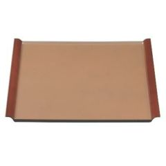 エアートレー銀透き天べっ甲SL尺4