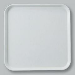 FRP角トレーホワイトSL ホワイト