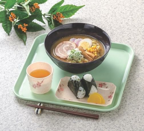 FRP角トレーグリーンSL グリーン