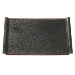 エアートレー黒SLタタキ尺3 黒