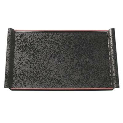 エアートレー黒SLタタキ尺3 黒