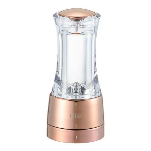 ロッキー ペパーミル ブロンズ 14cm HP0805M