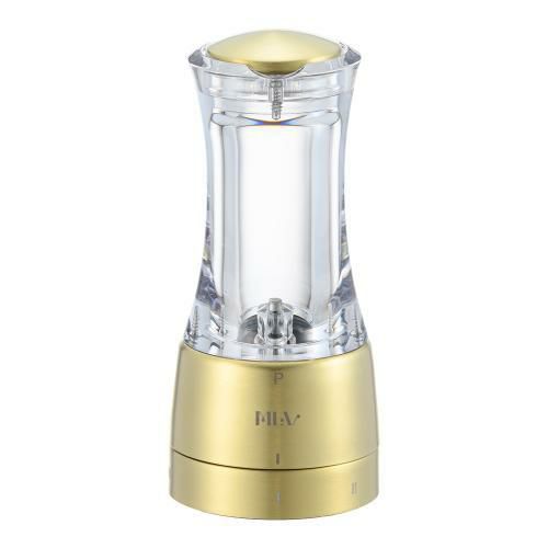 ロッキー ペパーミル ゴールド 14cm HP0805J