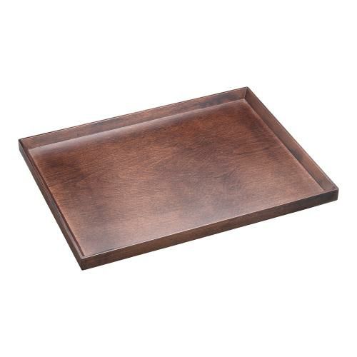 きなり ランチョントレー 尺2寸 3707