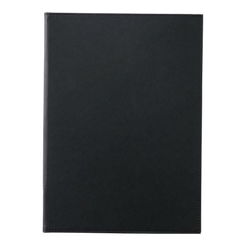 【シンビ】メニューブック PRD-101 黒