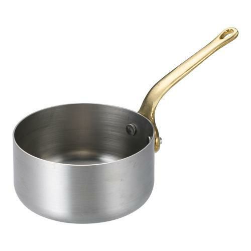 18-8 ミニパン 9cm