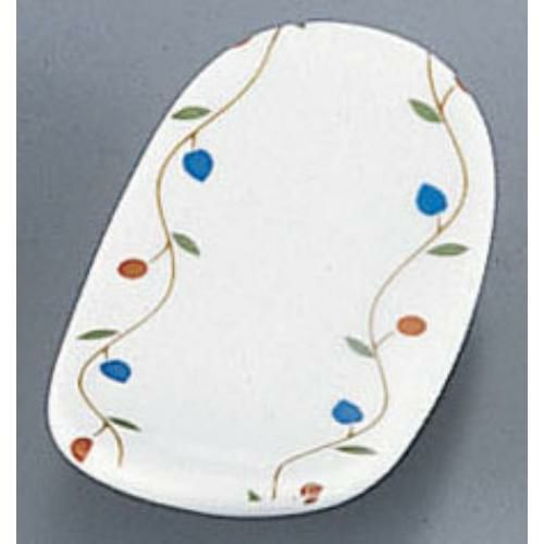 AZ9-49 イングレ蔦花箸置