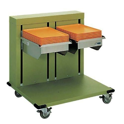 トレイディスペンサー MEX-1814-2C