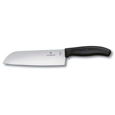 スイスクラシックシリーズ 三徳包丁 [両刃]6.8503.17E 17cm