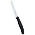 スイスクラシックフルーツシリーズ トマト・ベジタブルナイフ BK6.7833E 11cm