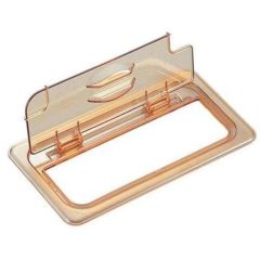 キャンブロ ホットパンカバー 1/6 切込ヒンジ付 60HPLN 150