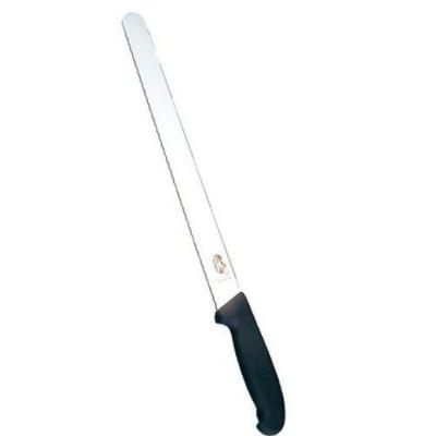 ビクトリノックス プロフェッショナル ウェーブスライサー 54233 30cm