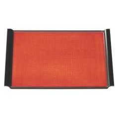 布目エアートレー朱かすりSL尺4