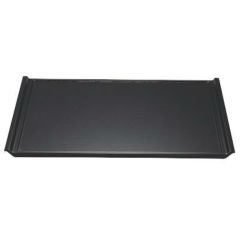 木目フライト盆黒SL尺5 黒