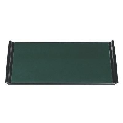 フライト盆グリーンパール毘沙門天SL尺5 グリーンパール