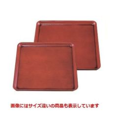 寸木目盆溜普賢塗SL8寸