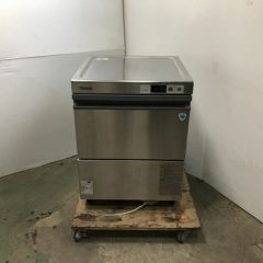 中古】食器洗浄機 大和冷機 DDW-UE4(11-50) 幅600×奥行600×高さ