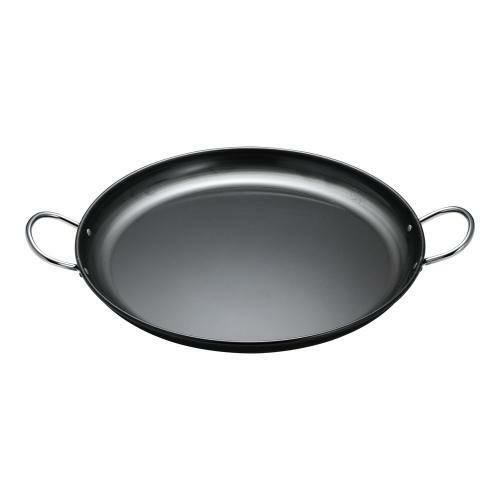 鉄 パエリア鍋 パート2 42cm