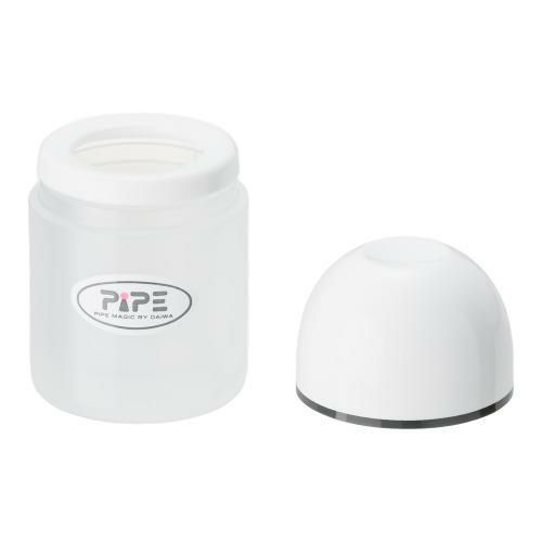 ピペシリーズ PE-6 楊枝入れ ホワイト