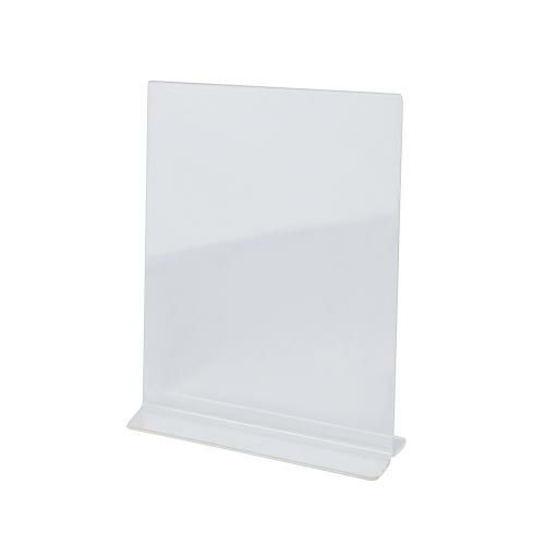 アクリル サインホルダー 両面用 69101 写真2L