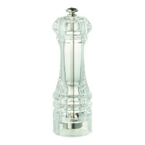 IKEDA SMA-150 ソルトミル (アクリル製)