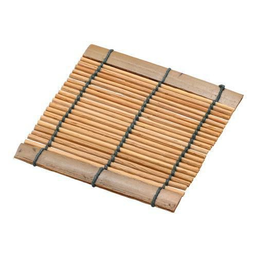 スス竹マット ミニ