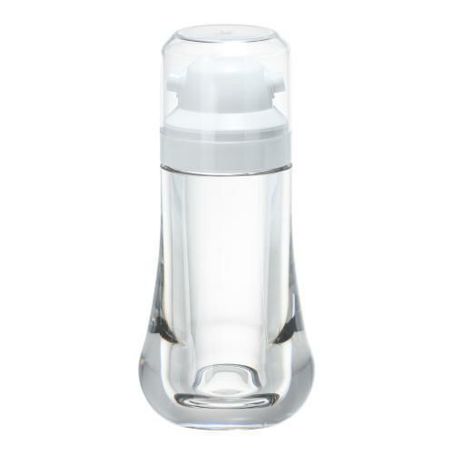 健康醤油さし ポッタン 白