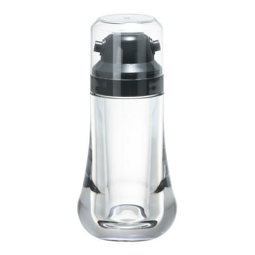 健康醤油さし ポッタン グレー