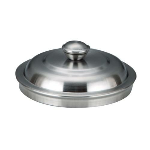 AM ステンレス ミニトラッシュカン OLID 蓋