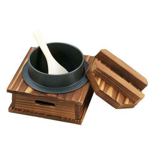 EBM スーパーコート 釜めしセット