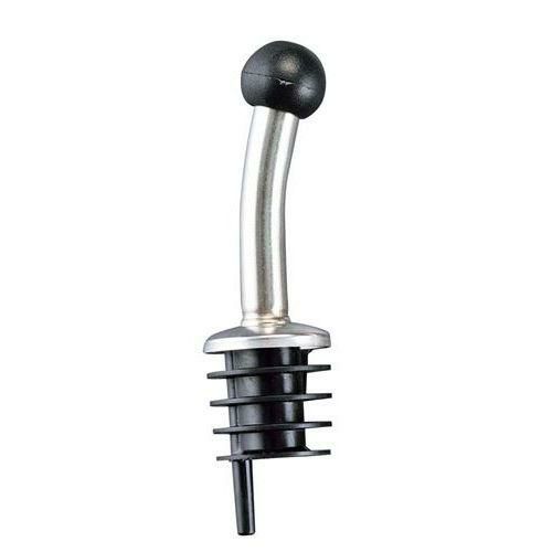 ボトルポアラー 901 プラコルク ブラック 真鍮