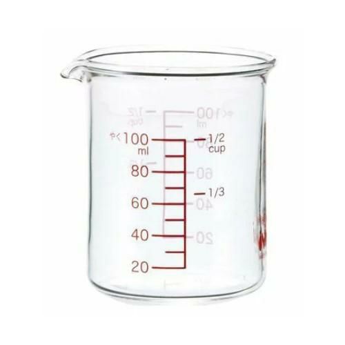 イワキ ベーシックメジャーカップ BTMC100