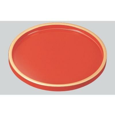 DX丸盆朱天金9寸 朱天金