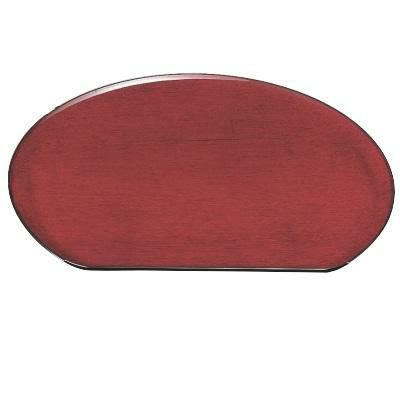 浪漫半月盆後藤塗毘沙門天SL尺2