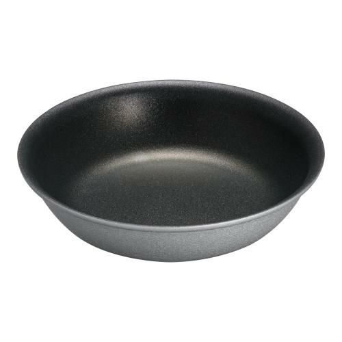 SA アルミキャスト 味匠 IH万能鍋 18cm シルバー