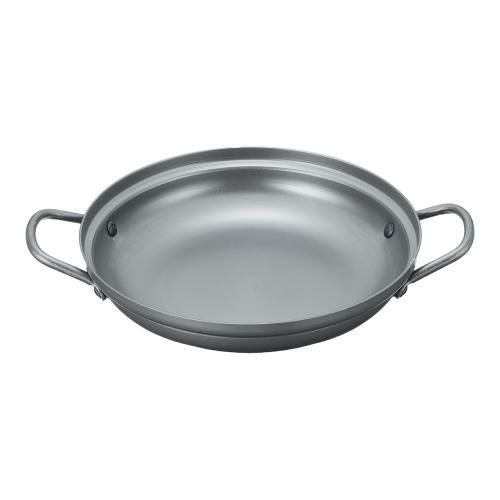 NEW万能アルミ鍋 浅型 AN-26A 26cm