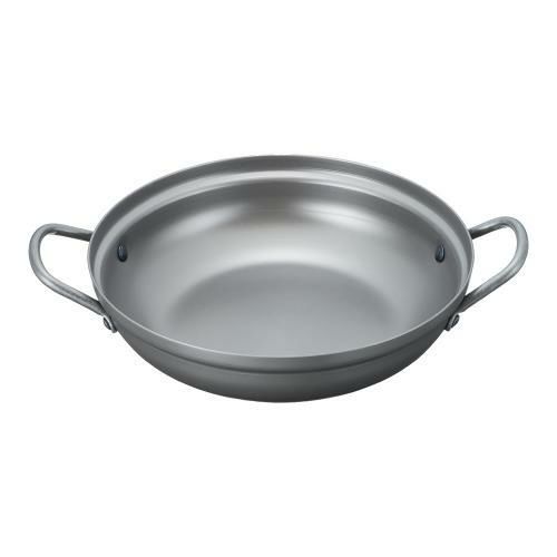 NEW万能アルミ鍋 深型 AN-26H 26cm