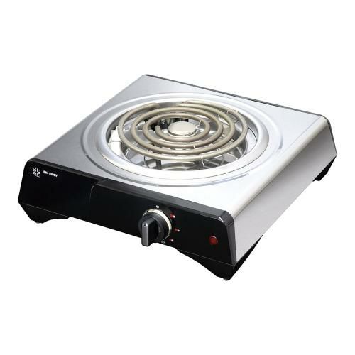 シュアー クッキングヒーター SK-1200V